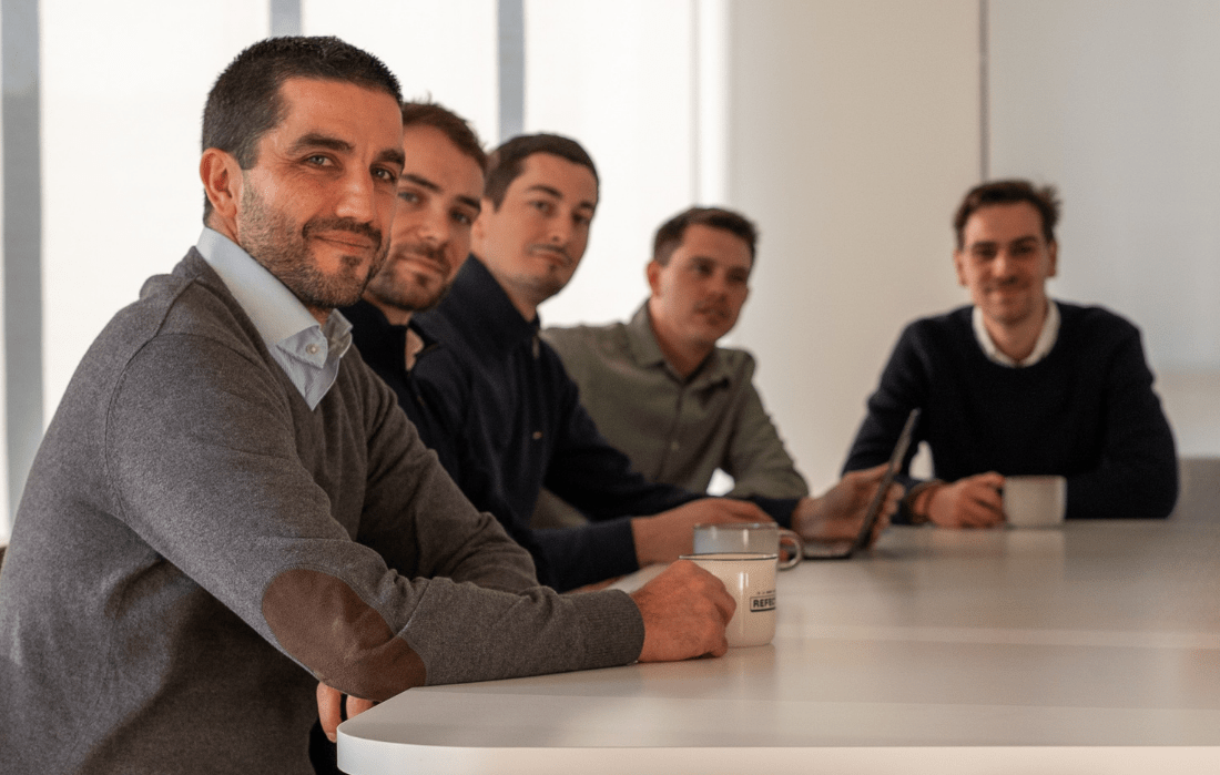 cabinet de recrutement spécialisé dans l'industrie